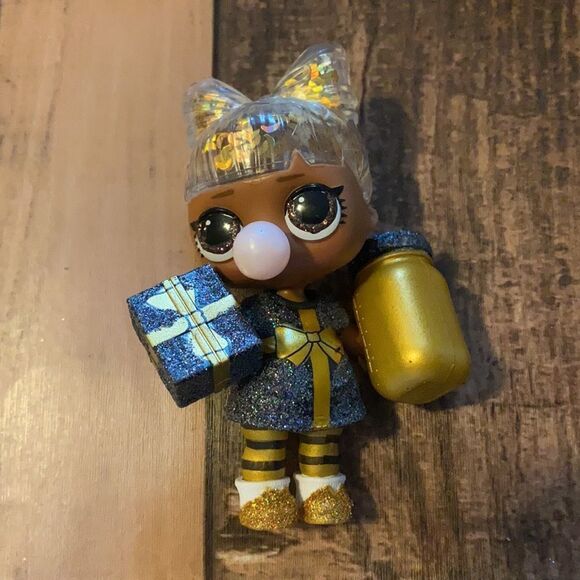 Retro, Early Edition, LOL Dolls, 3 Doll Bundle (#3) - Picture 3 of 7